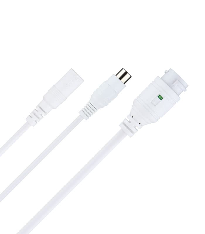 دوربین دام IP کیفیت 4MP وارم لایت برند B-TECH مدل DMIP4WL-BT4817 — تصویر ۶