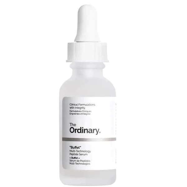 سرُم آبرسان و جوان ساز بافت (بافه) اوردینری اورجینال The Ordinary