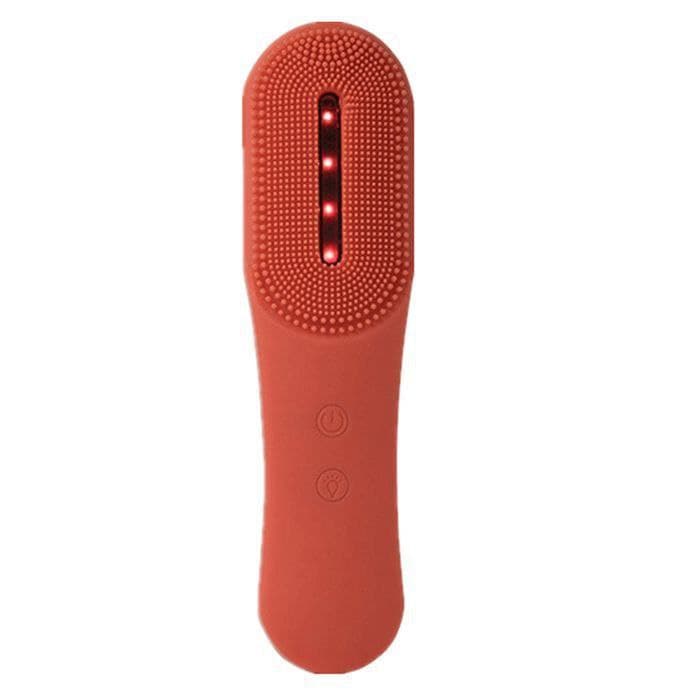 فیس براش سیلیکونی کارینا مدل LR620 — تصویر ۱۰