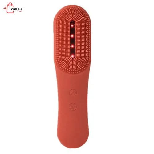 فیس براش سیلیکونی کارینا مدل LR620 — تصویر ۱۲