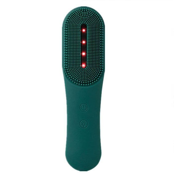 فیس براش سیلیکونی کارینا مدل LR620 — تصویر ۶