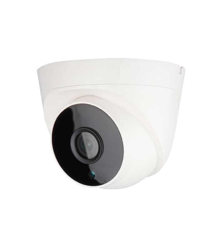 دوربین دام پلاستیکی AHD کیفیت2MP مدل D108 — تصویر ۲