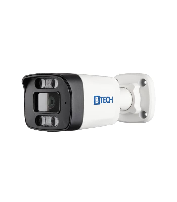 دوربین بولت AHD کیفیت 2MP استارلایت برند B-TECH مدل BMHD2ST-BT2251