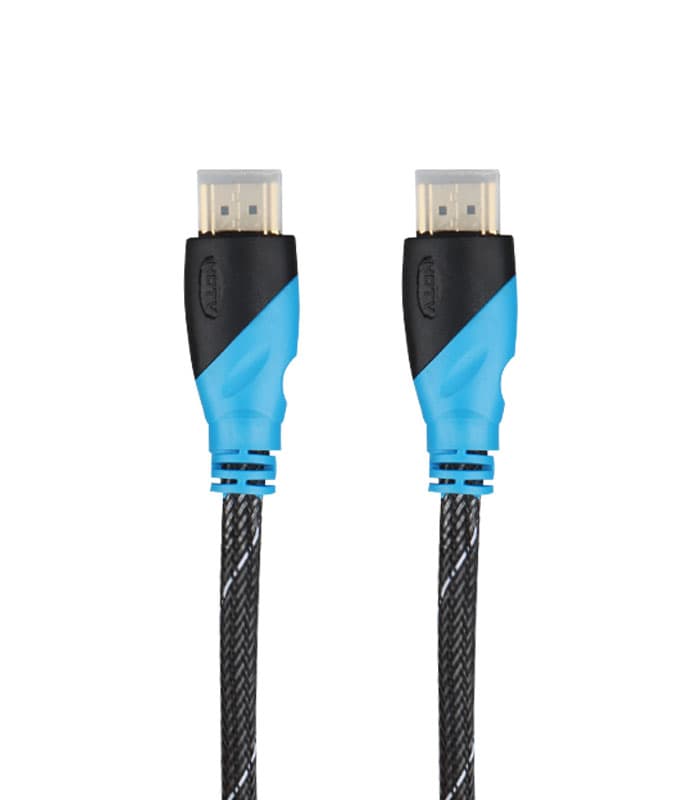 کابل HDMI متراژ 20 متری — تصویر ۳