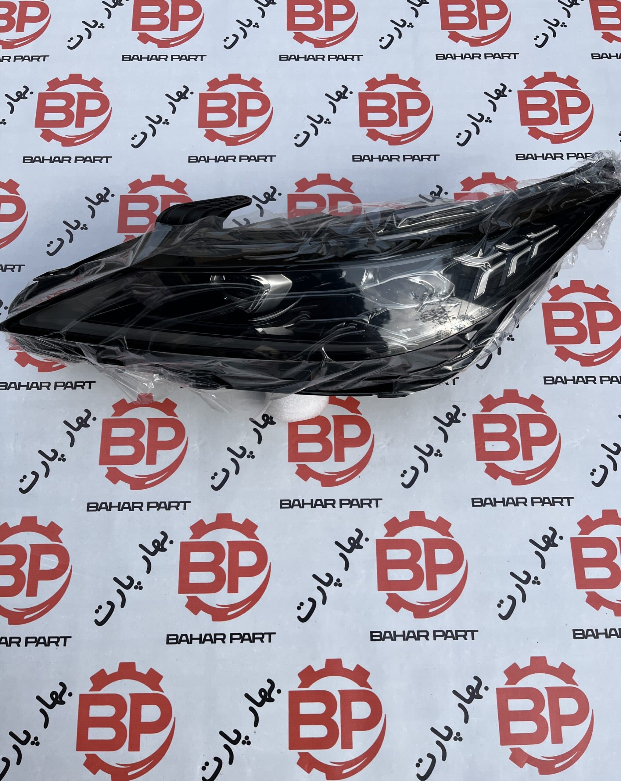 چراغ جلو سمت چپ آریزو 6 GT شرکتی | Arrizo 6 GT