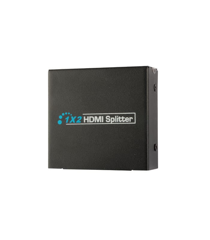اسپلیتر 2 به 1 HDMI