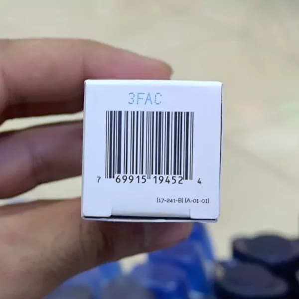 سرم اسکروبیک اسید 8% و آلفا آربوتین 2% اوردینری اورجینال — تصویر ۷
