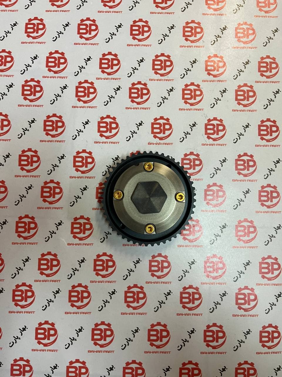 دنده CVT تیگو 5 و ایکس 33 اس شرکتی — تصویر ۳