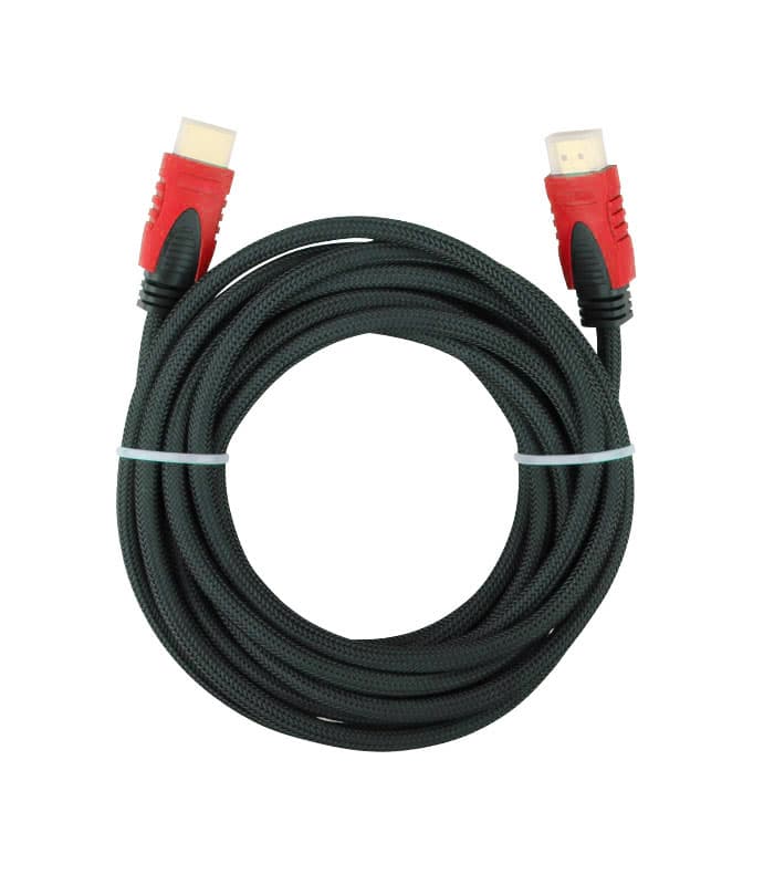 کابل HDMI متراژ 10 متری