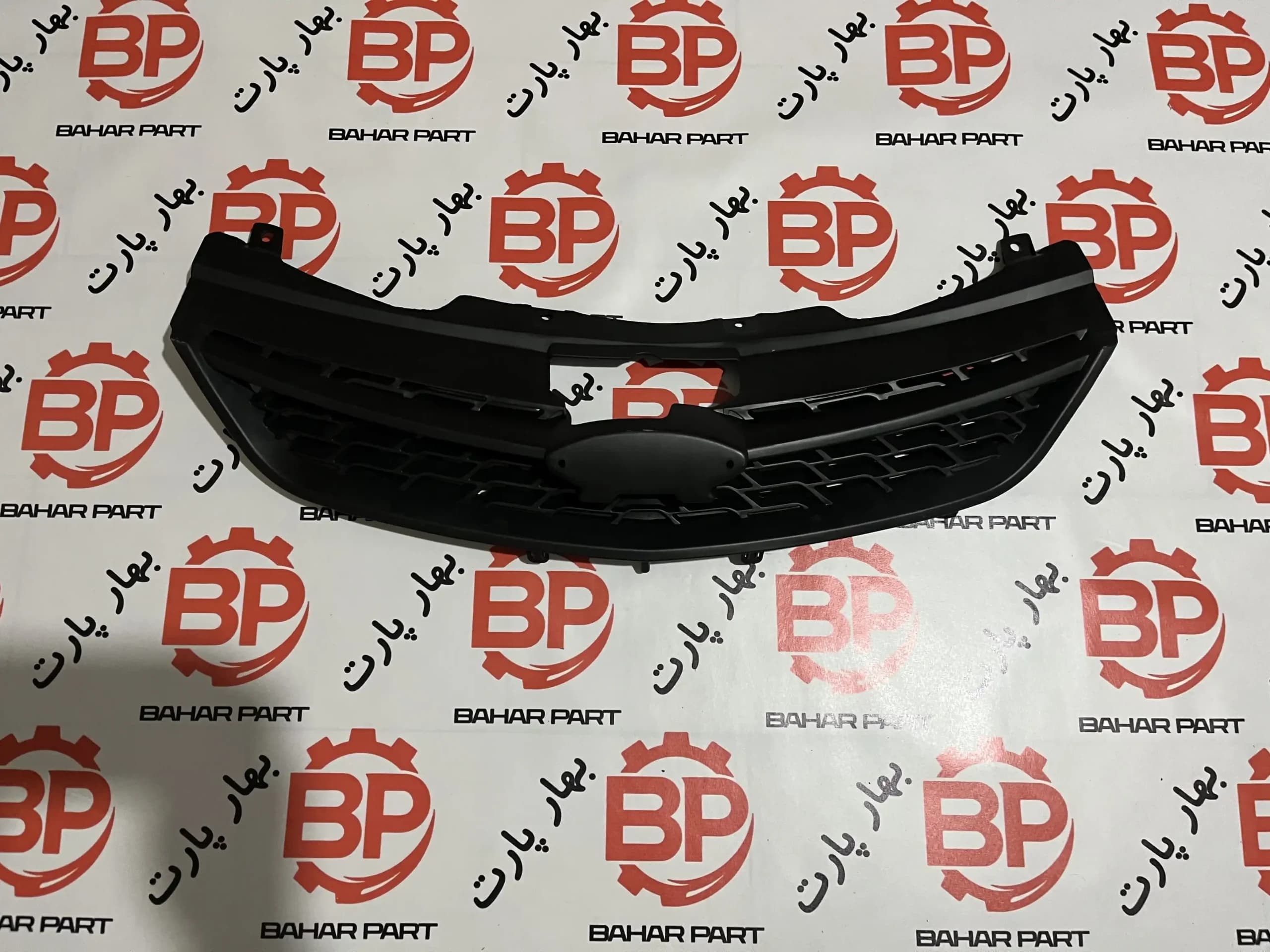 جلو پنجره MVM 315 New