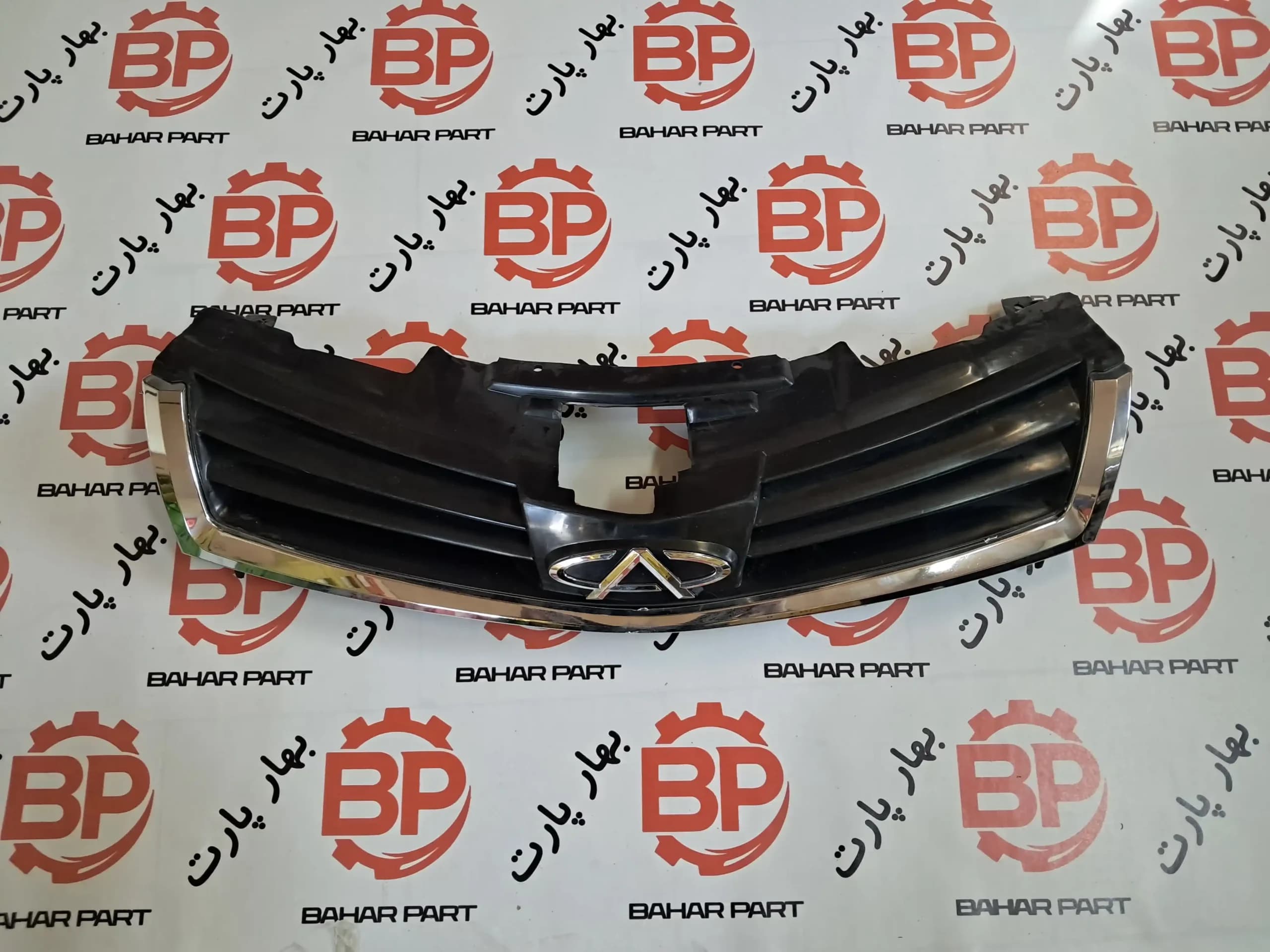 جلو پنجره اورجینال MVM 315 مدل قدیم (هاچ‌بک و صندوقدار) – رنگ مشکی فابریک
