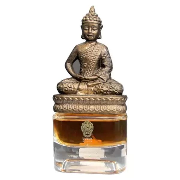 ادکلن ادوپرفیوم بودا نیروانا اورجینال 100میل Booda Nirvana