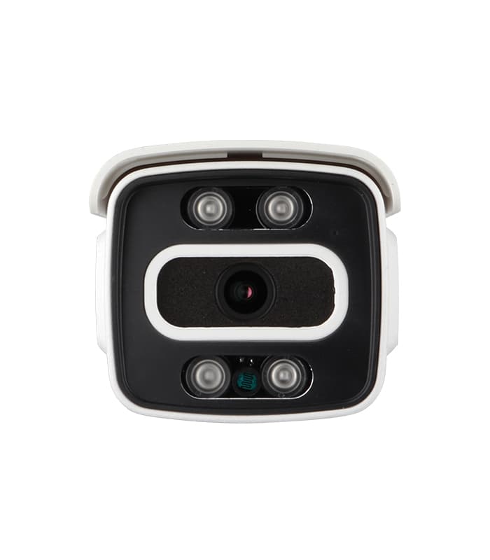 دوربین AHD بولت 2MP دید در شب رنگی (وارم لایت) برند B-TECH مدل BMHD2WL-BT9025 — تصویر ۳