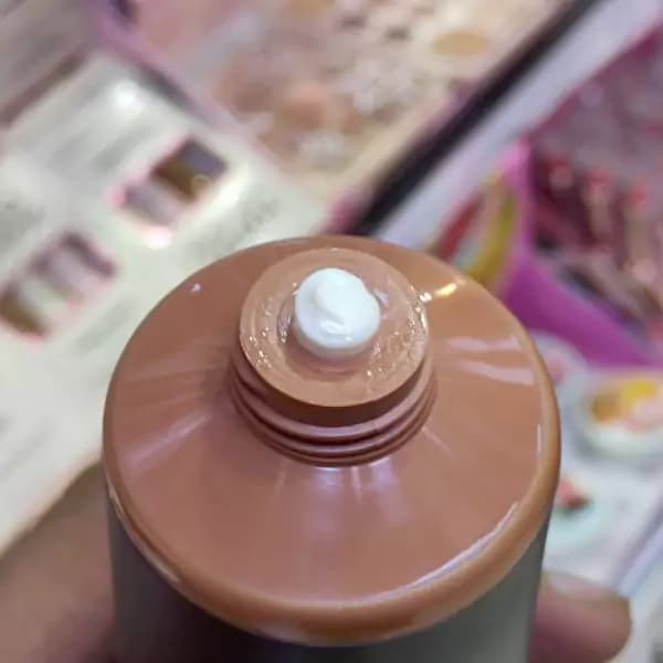 ماسک مو بعد از حمام دکتر لانا تیوپی اورجینال — تصویر ۴