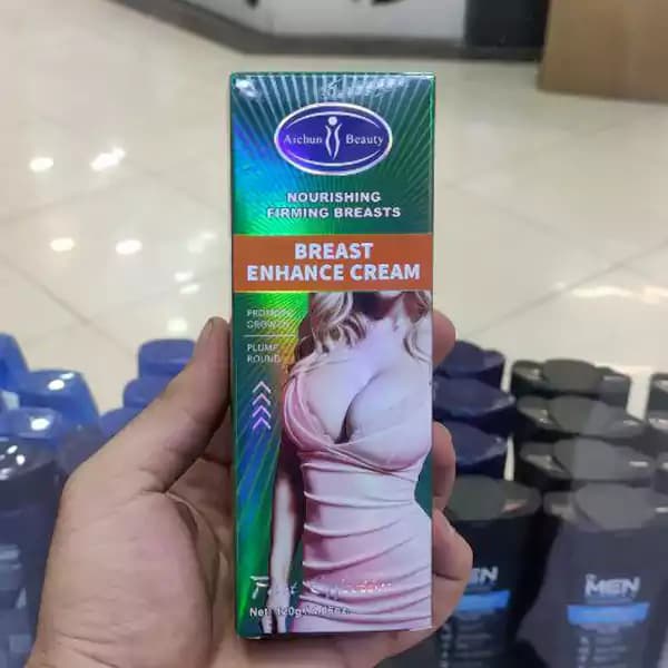 حجم دهنده سینه آیچون بیوتی اورجینال — تصویر ۳
