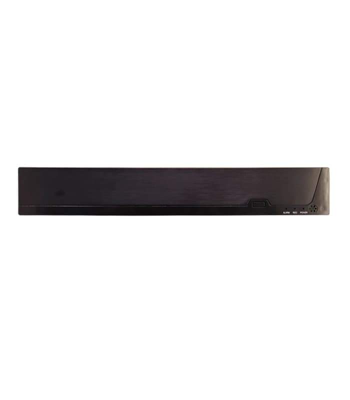 دستگاه AHD DVR شانزده کانال 5MP ساپورت مدل 5216 سرور داخلی ( ایران ) — تصویر ۲