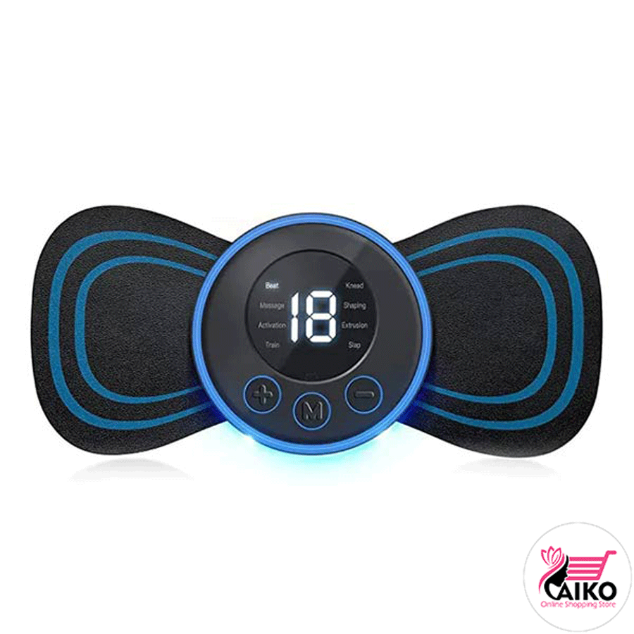 ماساژور الکتریکی پروانه ای Mini Massager — تصویر ۳