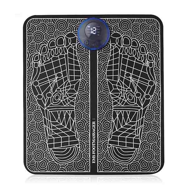ماساژور الکتریکی پا EMS Foot Massager