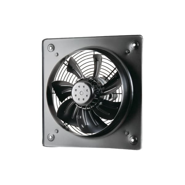 هواکش صنعتی 50سانت 270 وات ایلکا سه فاز مدل VIK-50A4T-L
