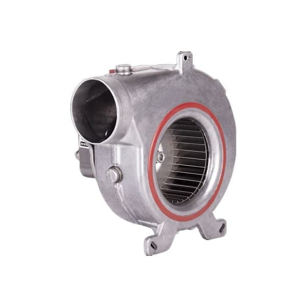 بلوور پکیج 12 سانت دمنده مدل DGB-120 (High Power)