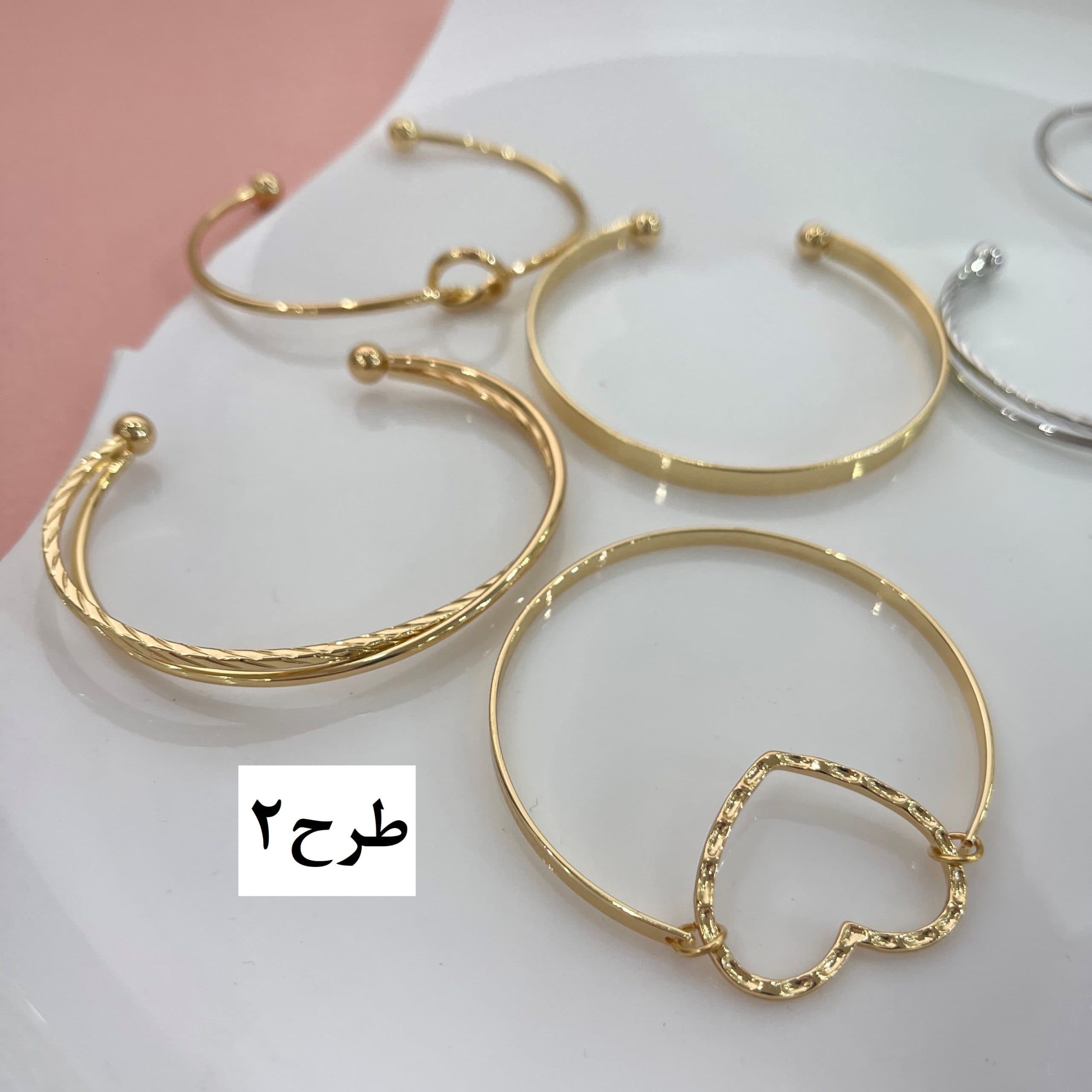 پک دستبند کد4 — تصویر ۴