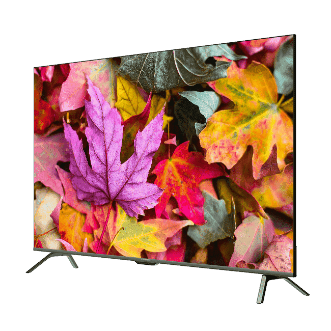 تلویزیون LED ایکس ویژن 55 اینچ مدل 55XCU745 — تصویر ۴