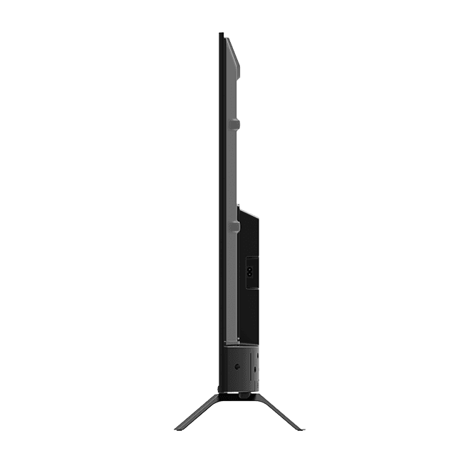 تلویزیون LED ایکس ویژن 55 اینچ مدل 55XCU745 — تصویر ۳