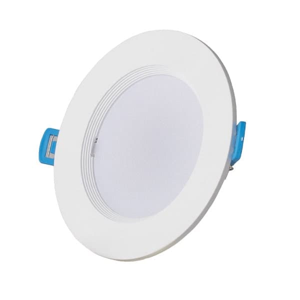 چراغ سقفی LED توکار ۹ وات پرتو نورتوس