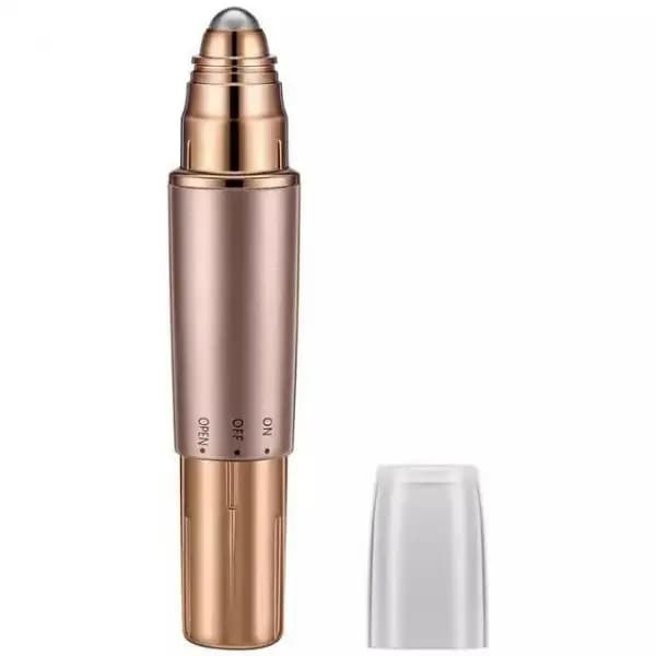 قلم ماساژور دور چشم ویبره دار Beauty Massager