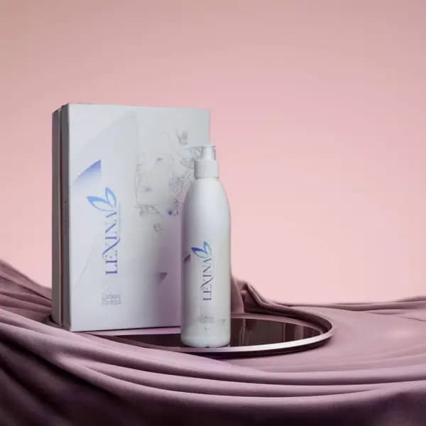 پک کربوکسی تراپی لکسینا Lexina — تصویر ۶