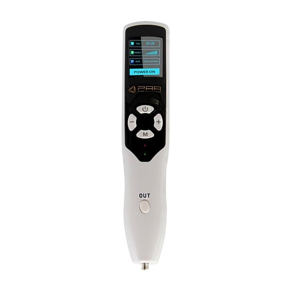 دستگاه پلاسما پن فیوژن PAA FUSION PLASMA PEN — تصویر ۲