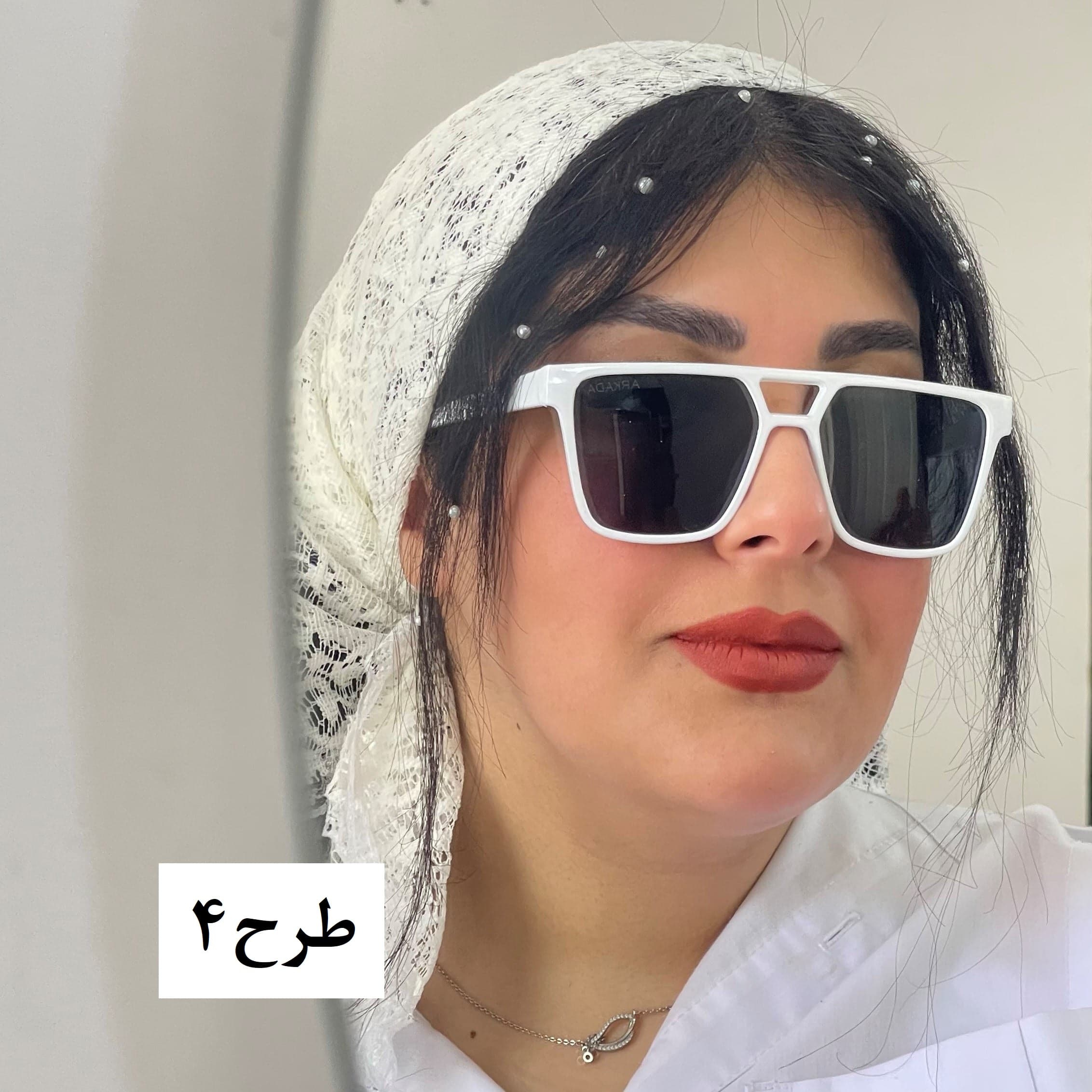 عینک آفتابی کد26 — تصویر ۶