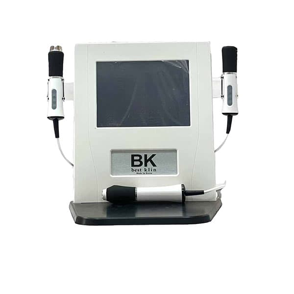 دستگاه پلاژن 3 هندپیس بست کلین BEST KLIN