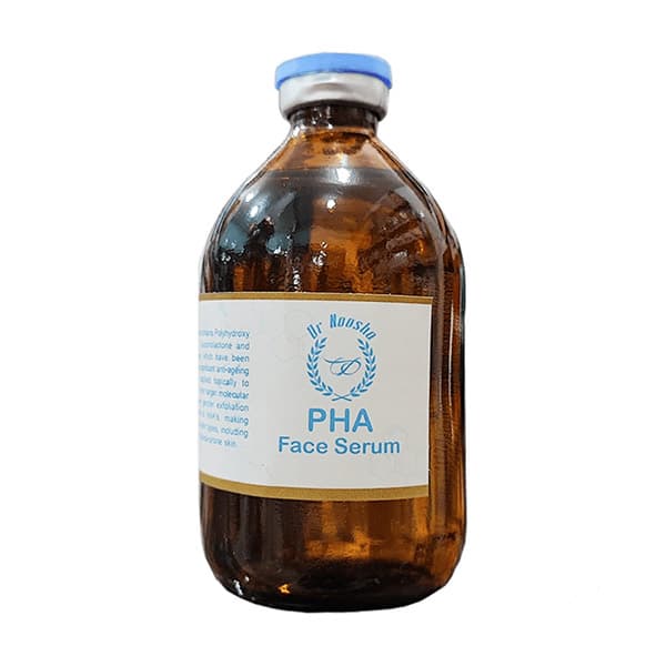 محلول اسید تراپی پ اچ ا (PHA) دکترنوشا حجم 100 میلی لیتر
