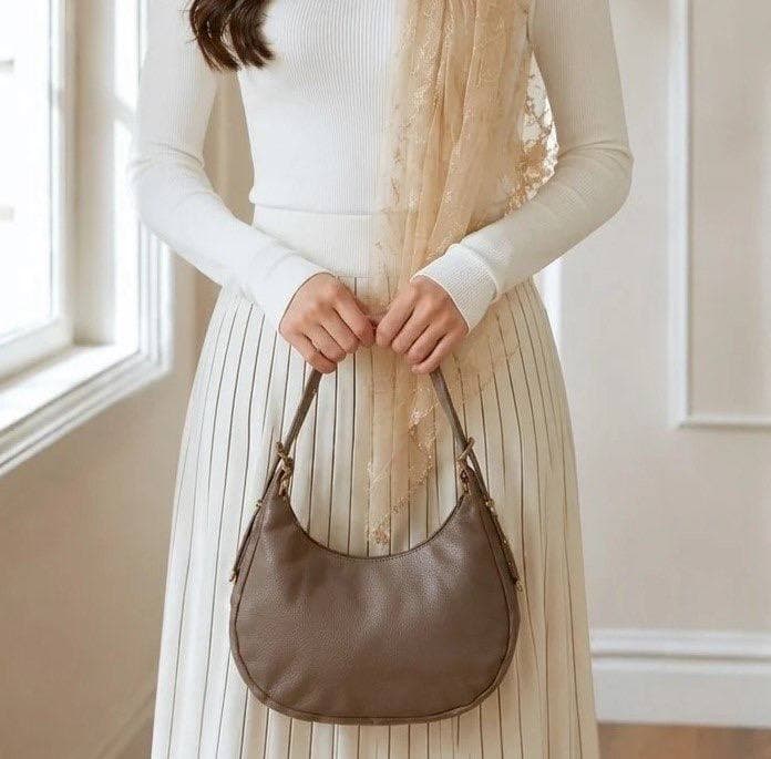 کیف هلالی آریسا — تصویر ۶