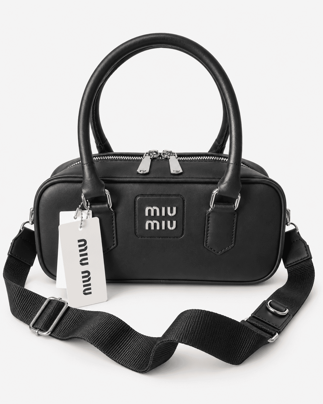 کیف زنانه miu miu