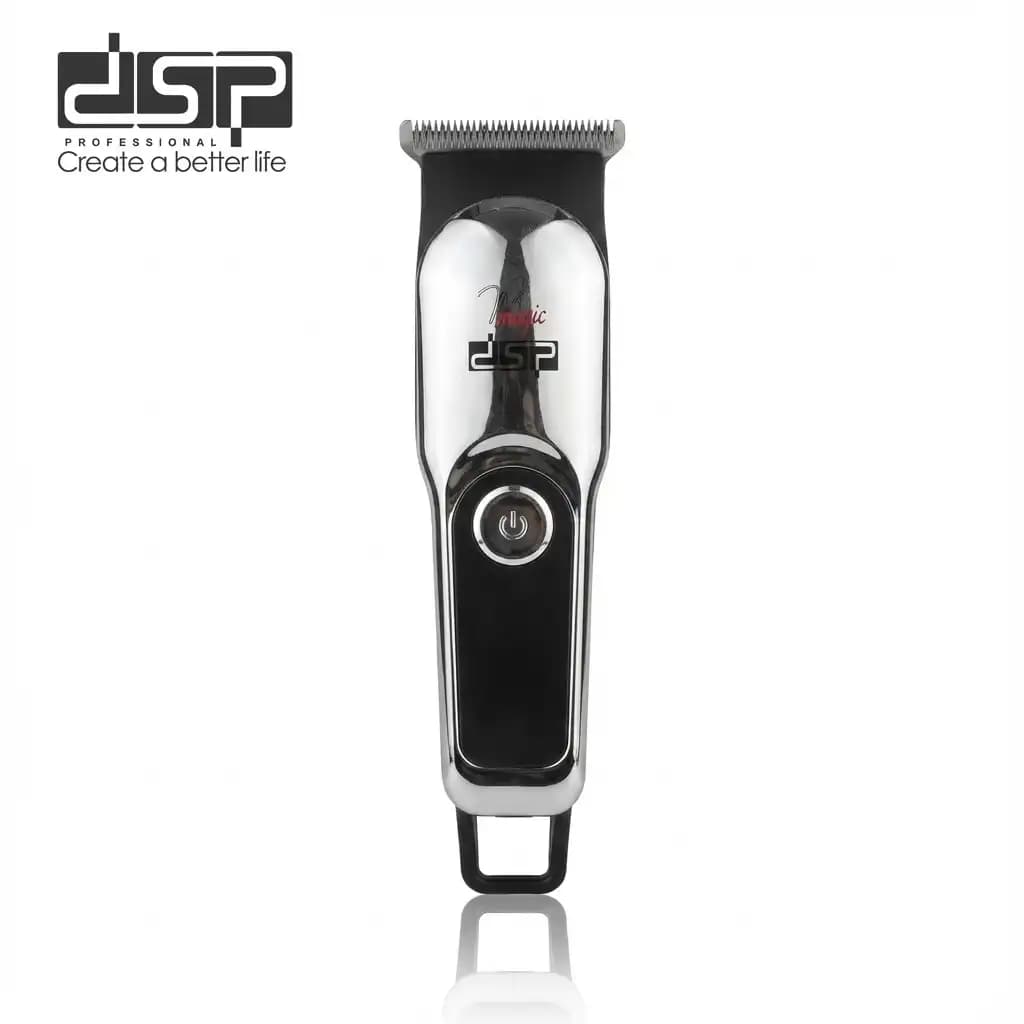 ماشین اصلاح و خط زن مینی دی اس پی DSP مدل 91585 سری Mr. Magic (Mini Pro) — تصویر ۳