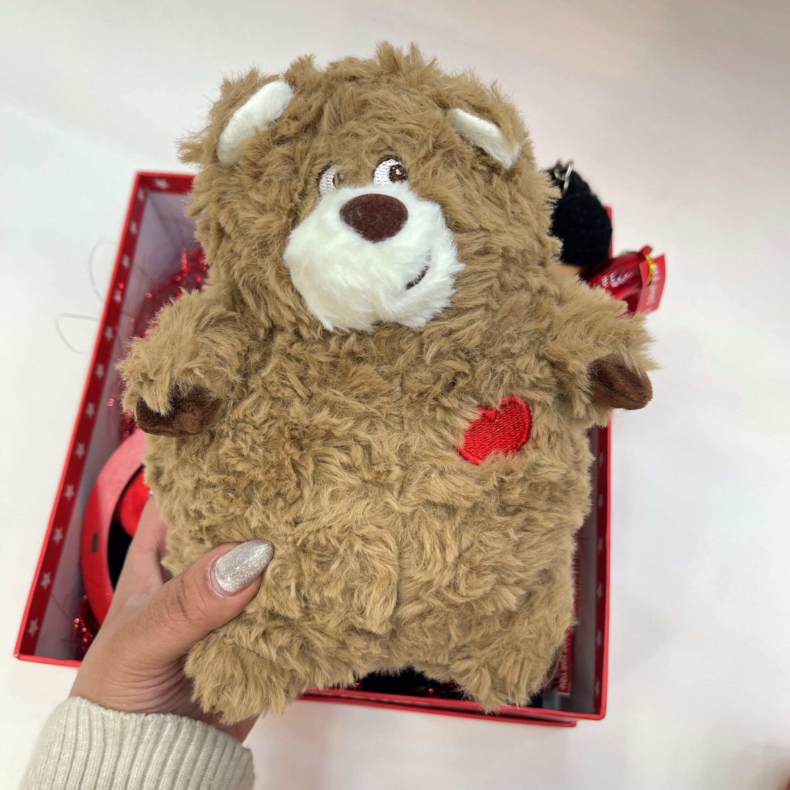 باکس دخترانه کد17 — تصویر ۳