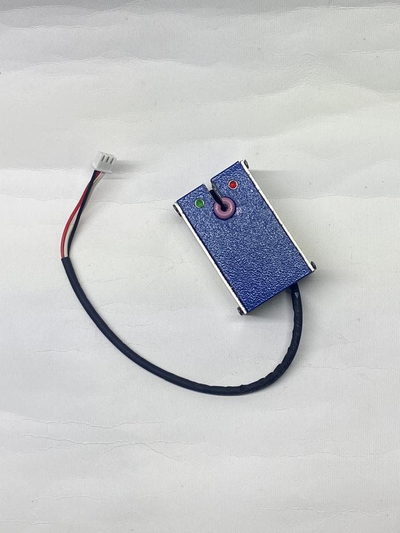سنسور نخ دستگاه ریسندگی بافندگی مدل P45