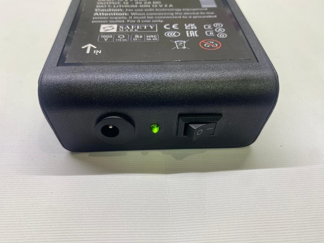 برق اضطراری ups مودم و کارتخوان — تصویر ۷