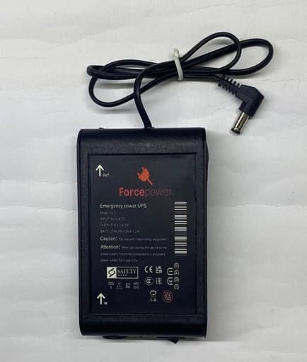 یو پی اس مودم و کارتخوان مناسب برای مودم ADSL و کارتخوان