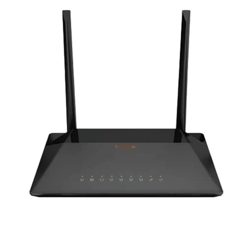 مودم روتر VDSL/ADSL دی لینک DSL-224