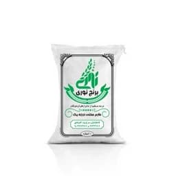 برنج طارم محلی 10 کیلویی — تصویر ۳
