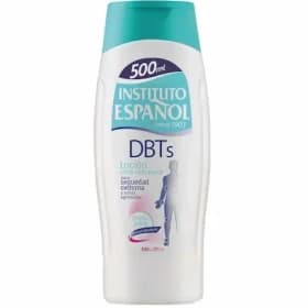 لوسیون بدن اسپانیایی اسپانول Instituto Espanol Dbts مخصوص دیابتی ها