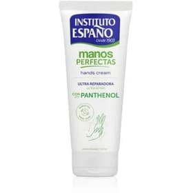 کرم دست اسپانول ESPANOL ترمیم کننده مدل PANTHENOL حجم 75 میل