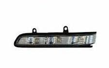 چراغ راهنمای آینه پژو پارس شرکتی راست ( UV )
