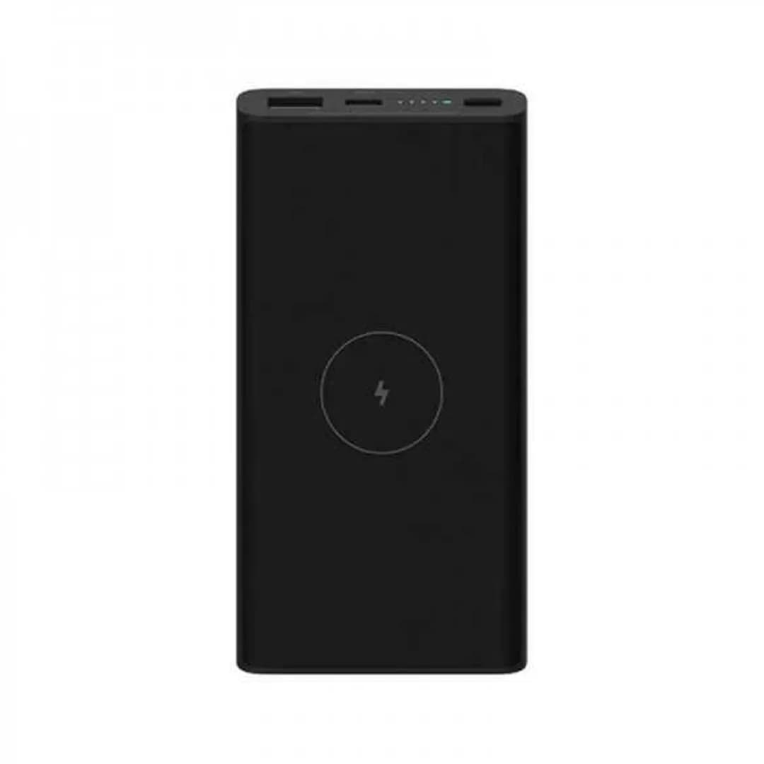 پاوربانک وایرلس 20000 شیائومی Xiaomi WPB15PDZM — تصویر ۳