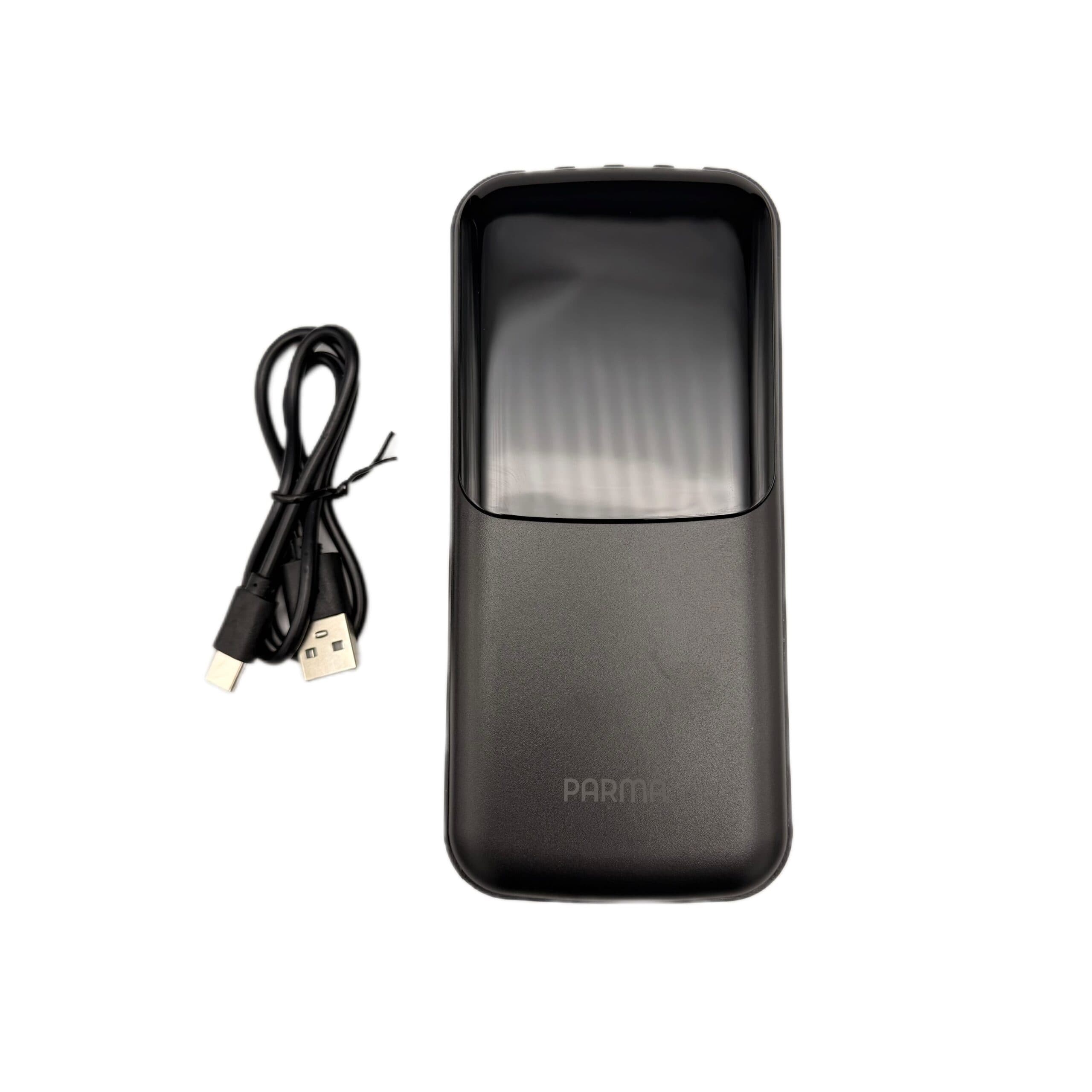 پاوربانک 20 هزار میلی آمپر پارما مدل P300 — تصویر ۶