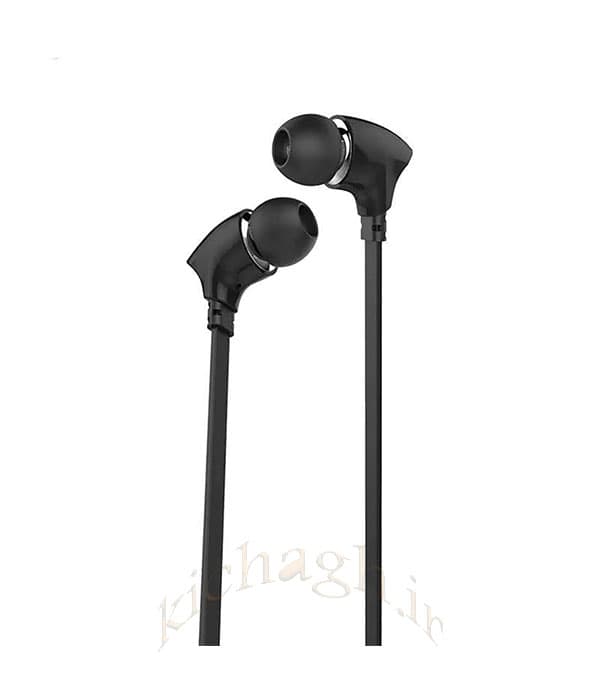 هندزفری سلبریت مدل Earphone Celebrat G3 — تصویر ۳