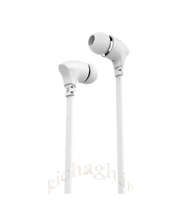 هندزفری سلبریت مدل Earphone Celebrat G3 — تصویر ۲